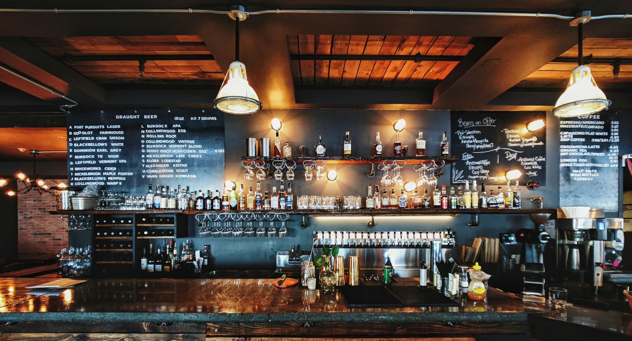 Find Your Flavor Anywhere